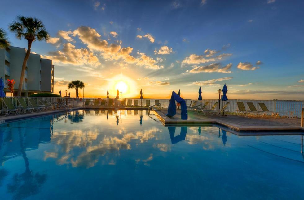 202-Pool, Wifi, Close To Bucs Stadium Tampa Exterior photo