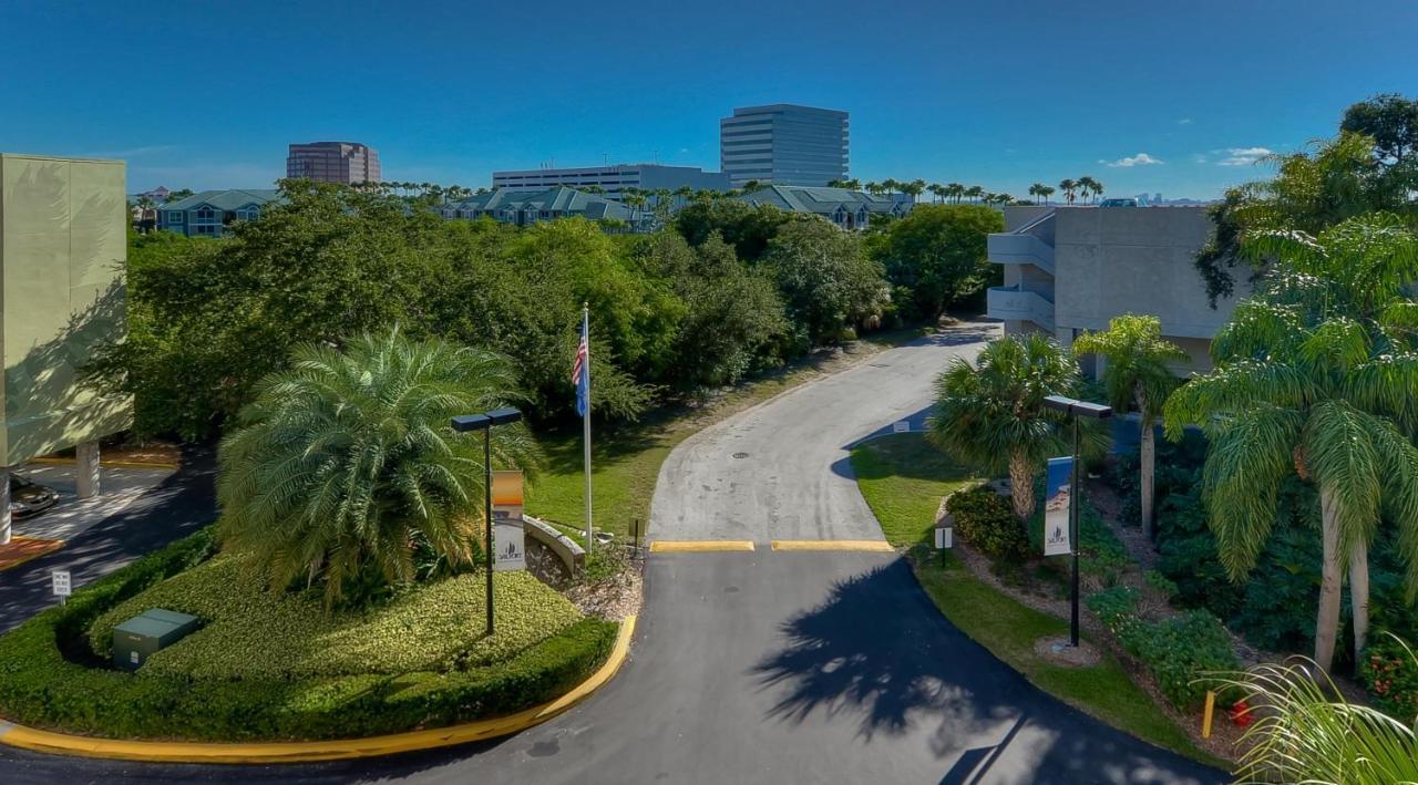 202-Pool, Wifi, Close To Bucs Stadium Tampa Exterior photo